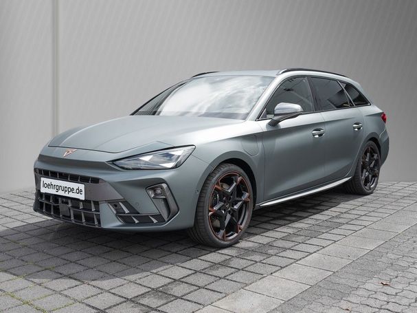 Cupra Leon Sportstourer VZ e-Hybrid 200 kW image number 1