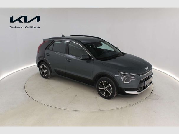 Kia Niro 104 kW image number 11