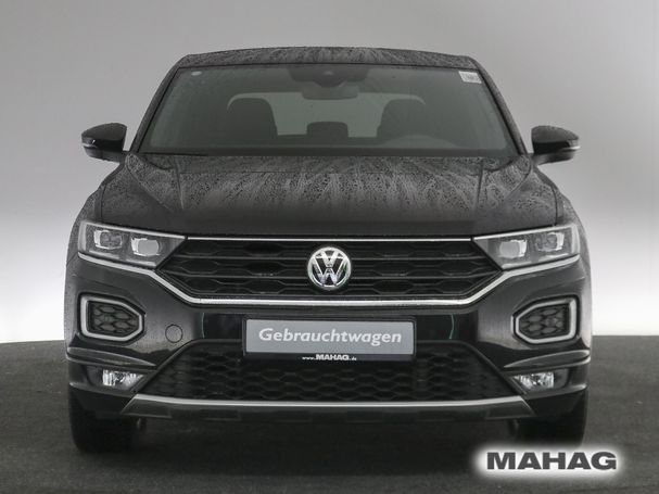 Volkswagen T-Roc 2.0 TSI Sport 4Motion DSG 140 kW image number 3