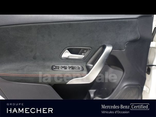 Mercedes-Benz A 160 80 kW image number 19