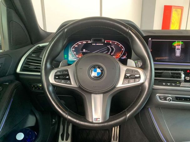 BMW X5 M50d xDrive 294 kW image number 12