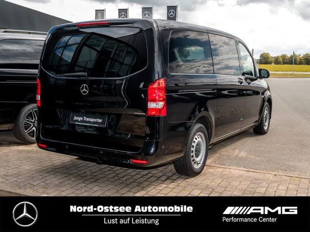 Mercedes-Benz Vito 116 Tourer 120 kW image number 4