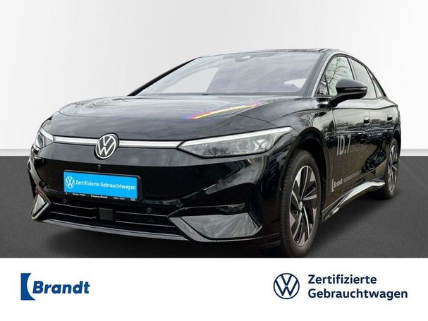 Volkswagen ID.7 210 kW image number 1