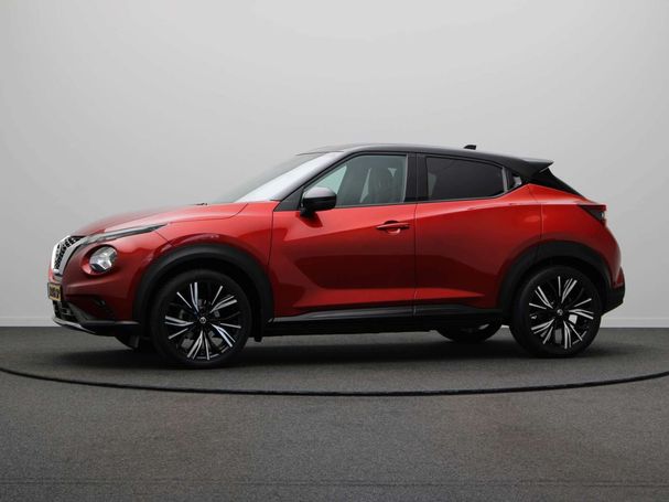 Nissan Juke DIG-T N-Design 86 kW image number 12