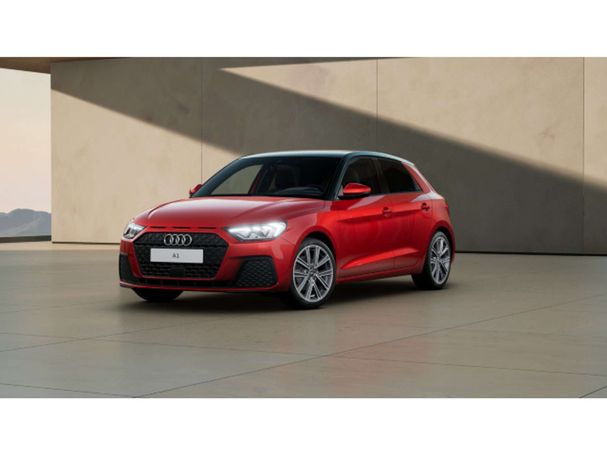 Audi A1 30 TFSI S tronic 81 kW image number 1