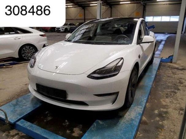 Tesla Model 3 Long Range AWD 366 kW image number 3