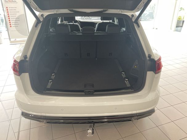 Volkswagen Touareg 3.0 TDI 4Motion 210 kW image number 13