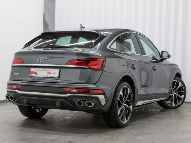 Audi SQ5 TDI Sportback 251 kW image number 3