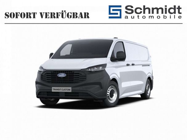 Ford Transit Custom 81 kW image number 4