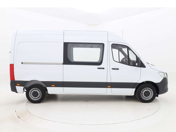 Mercedes-Benz Sprinter 311 CDI 84 kW image number 1