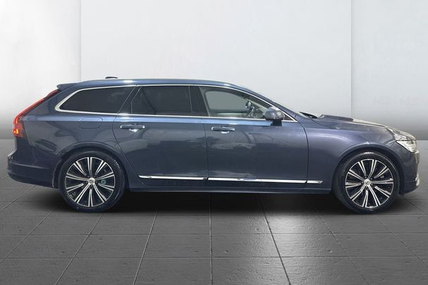 Volvo V90 Recharge T8 AWD 288 kW image number 4