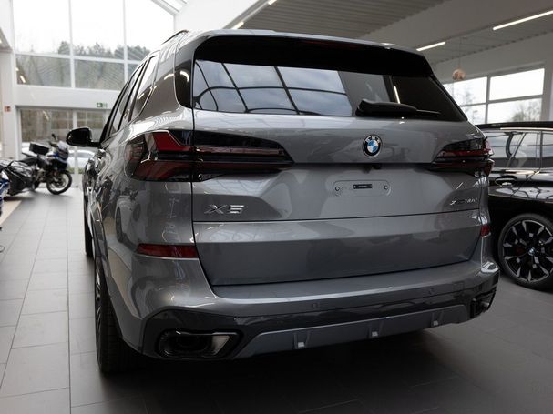 BMW X5 xDrive 210 kW image number 4