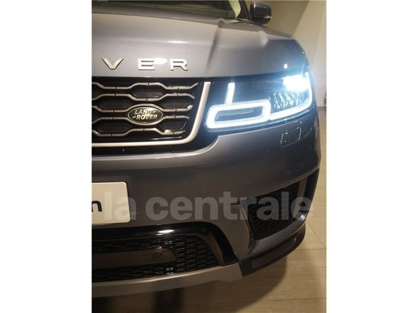 Land Rover Range Rover Sport SE 297 kW image number 15