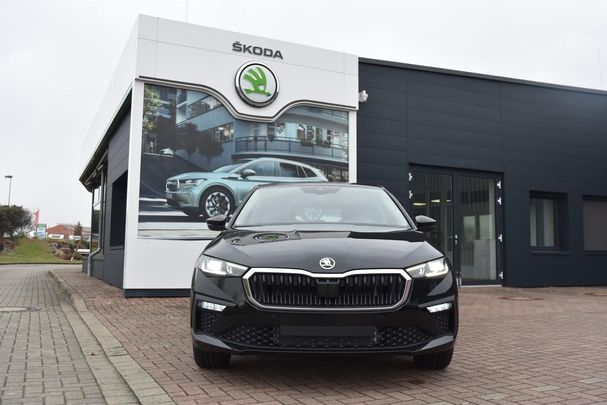 Skoda Scala Selection 85 kW image number 4