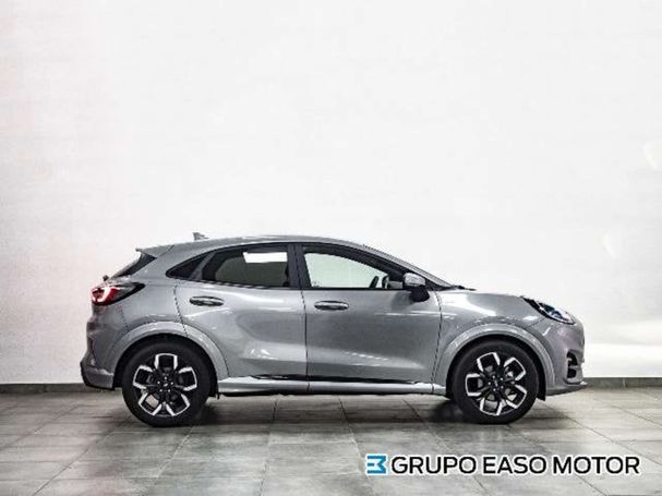 Ford Puma 1.0 EcoBoost ST-Line X 92 kW image number 3