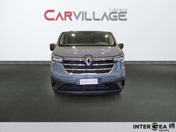 Renault Trafic Blue dCi 150 110 kW image number 3