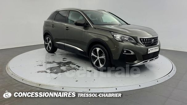 Peugeot 3008 BlueHDi 130 S&S Allure 96 kW image number 3