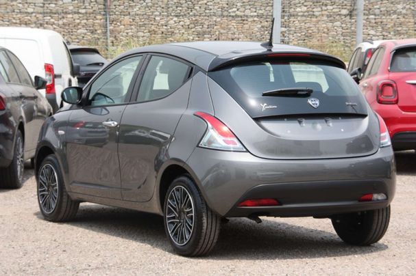 Lancia Ypsilon 51 kW image number 5