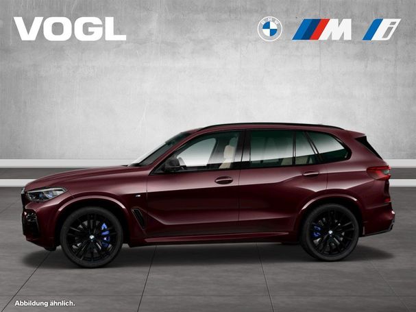 BMW X5 xDrive40d 250 kW image number 2