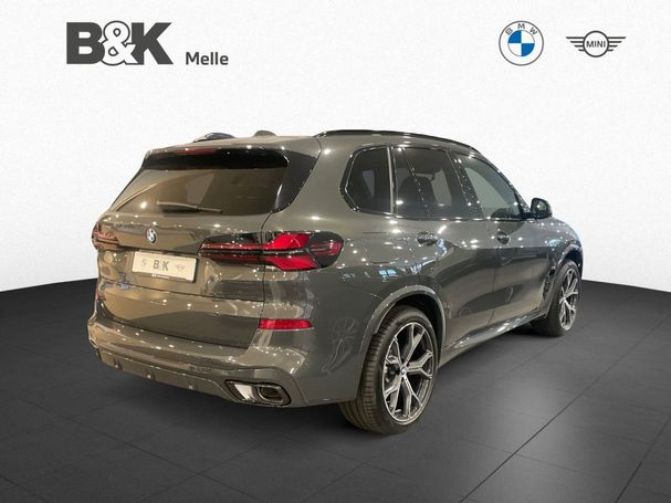 BMW X5 xDrive30d 210 kW image number 6