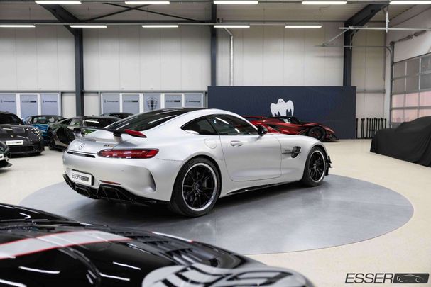 Mercedes-Benz AMG GT 559 kW image number 20