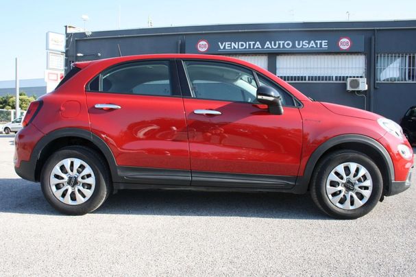 Fiat 500X 1.3 70 kW image number 7