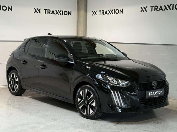 Peugeot 208 100 Allure 74 kW image number 2