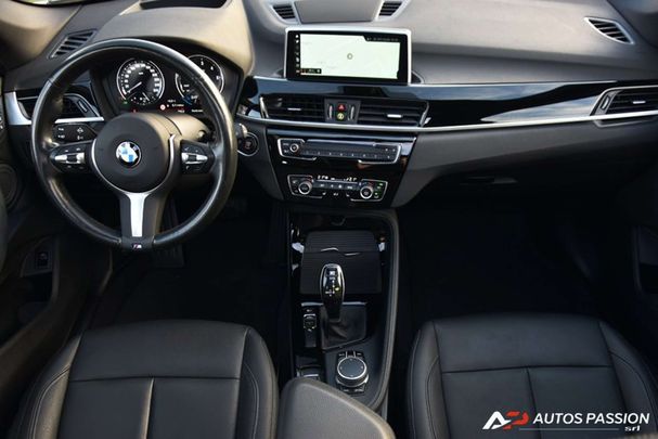 BMW X1 sDrive 85 kW image number 25