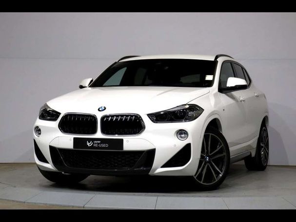 BMW X2 sDrive18d M Sport 110 kW image number 1