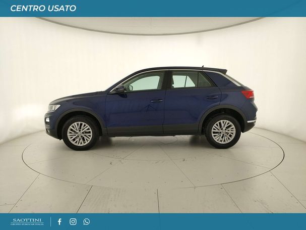 Volkswagen T-Roc 1.6 TDI 85 kW image number 5