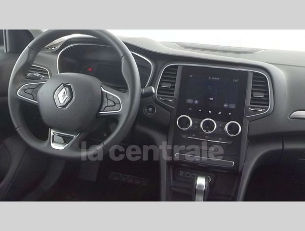 Renault Megane Estate Blue dCi 115 85 kW image number 35