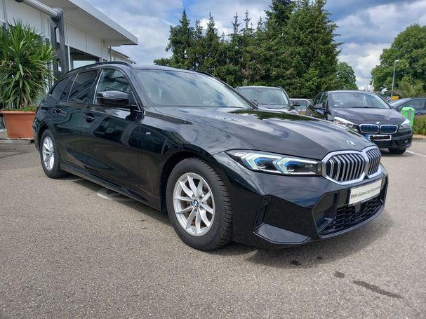 BMW 320d Touring 140 kW image number 6