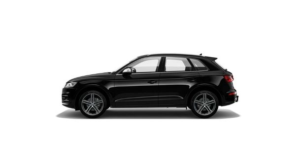 Audi SQ5 TDI Tiptronic 255 kW image number 6