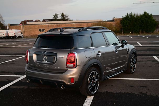 Mini Cooper S Countryman 141 kW image number 7