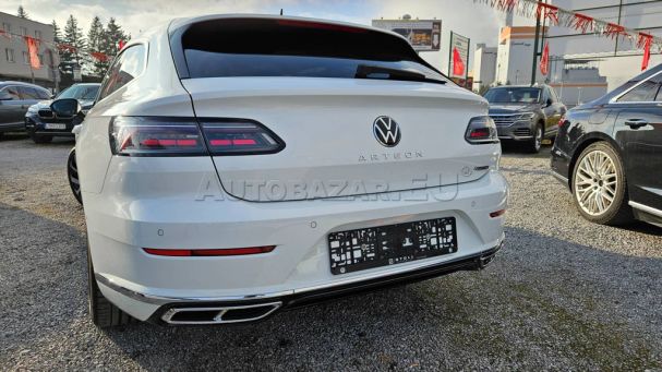 Volkswagen Arteon 2.0 TDI DSG Shooting Brake 4Motion 147 kW image number 6