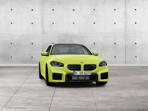 BMW M2 Coupé 353 kW image number 11