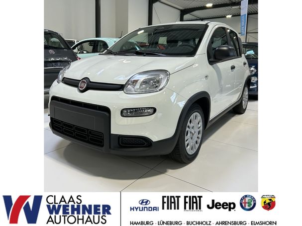 Fiat Panda 51 kW image number 1