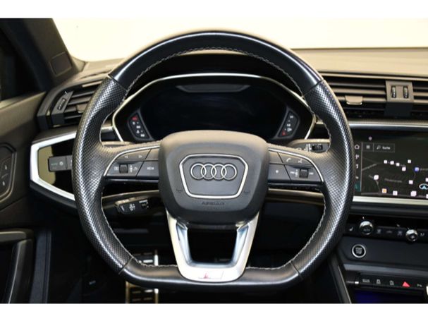 Audi Q3 40 TDI quattro S-line 147 kW image number 2