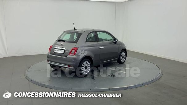 Fiat 500 1.0 51 kW image number 18