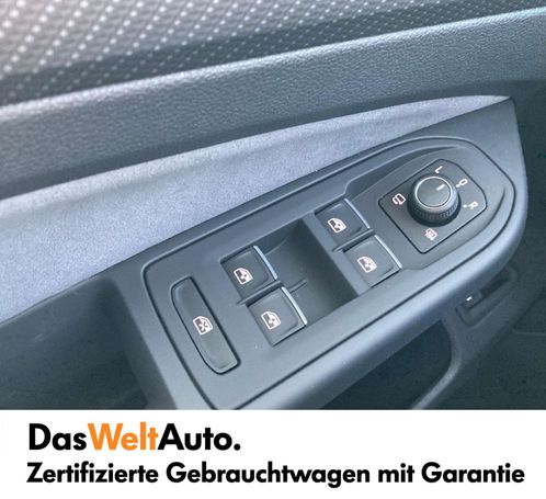 Volkswagen Golf Variant TDI DSG 110 kW image number 12