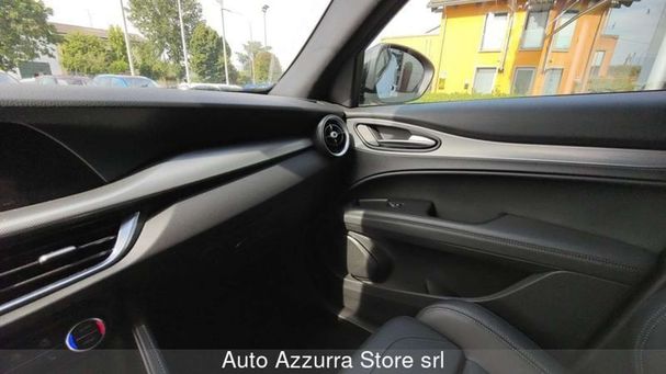 Alfa Romeo Stelvio 2.2 Diesel AT8 Q4 154 kW image number 36