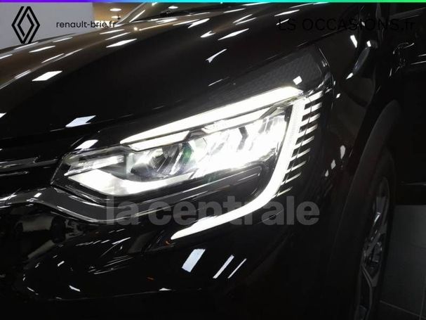 Renault Captur 160 116 kW image number 26