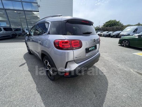 Citroen C5 Aircross 165 kW image number 4