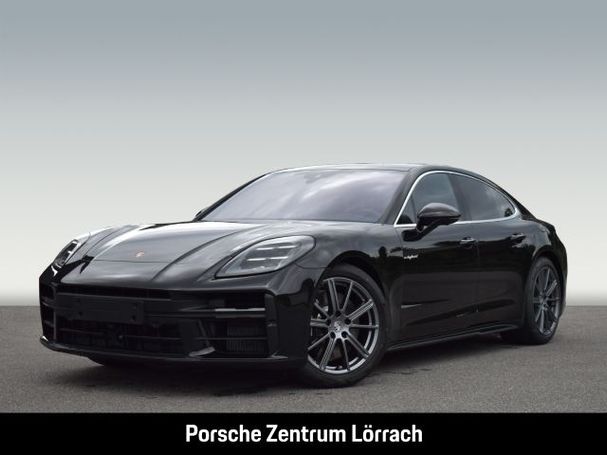 Porsche Panamera 4 E-Hybrid 346 kW image number 1