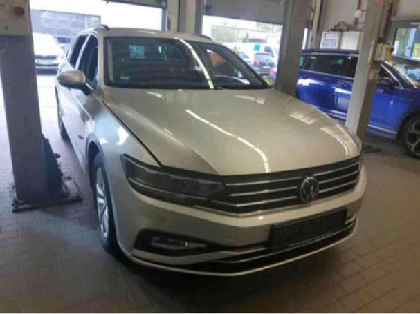 Volkswagen Passat Variant 2.0 TDI Business DSG 110 kW image number 1