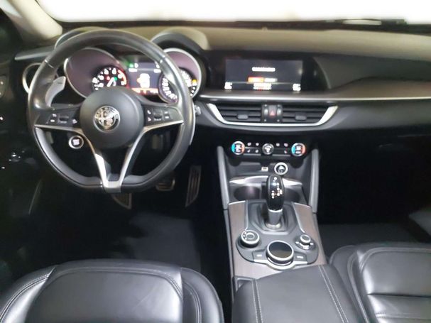 Alfa Romeo Stelvio 2.0 First Edition 206 kW image number 4