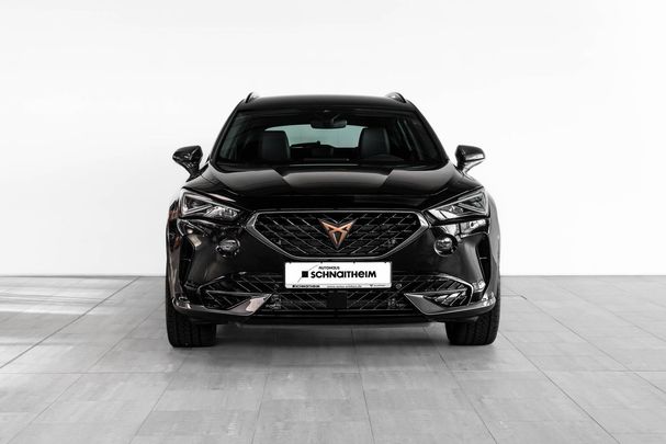 Cupra Formentor 110 kW image number 5