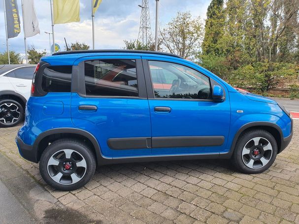 Fiat Panda 1.0 Hybrid 51 kW image number 3