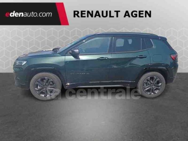 Jeep Compass 1.3 PHEV Limited 140 kW image number 5