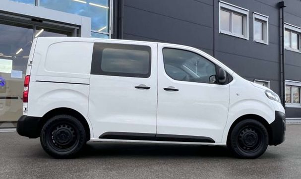 Opel Vivaro Cargo 1.5 75 kW image number 3